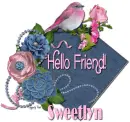 Pink & Denim - Sweetlynn