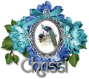 Peacocks - Chrissi
