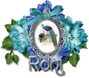 Peacocks - Roni