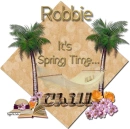 Chill - Robbie