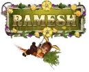 Ramesh-Funny Bunny
