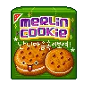 Cookie box
