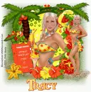 Tracy