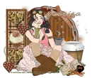 Coffee Love-Jessica