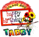 Tabby
