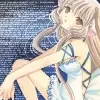 Chobits Icon