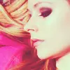 Avril Lavigne Icon
