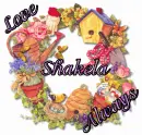 Love Always ~ Shakela