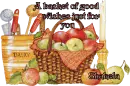 Good Wishes ~ Shakela