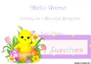 Sweetlynn