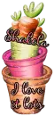 Love It Lots ~ Shakela