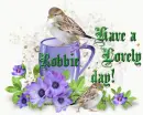 First Names-Robbie