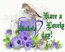 First Names-Shakela