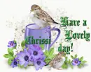 First Names-Chrissi