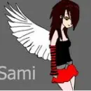 Gothic Angel