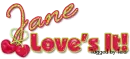 Cherry Love-Jane