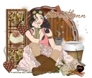 Coffee Love-Sweetlynn