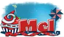 Patriotic-Mel