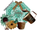 Coffee Time - Jenny
