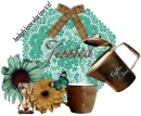Coffee Time - Jessica