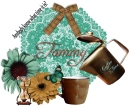 Coffee time - Tammy