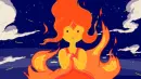 Flame Princess