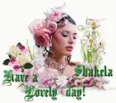 First Names-Shakela