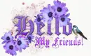Glitter Graphics