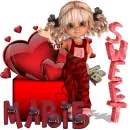 marie