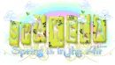 Shakela-Spring in the Air