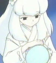Kanna Depressed