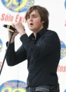 Tom Chaplin