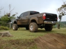 Jacked Up