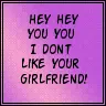 girlfriend
