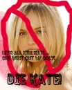 kate bosworth went otu w/ orly
