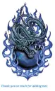 Blue Dragon