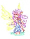 Beautiful Fairy