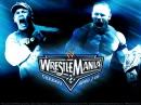 wrestlemania22