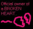 Broken Heart