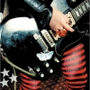 Rock On