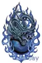  Dragon