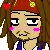 jack sparrow