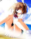 Anime Girl