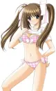 Cute Anime Girl