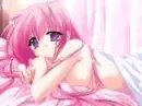 Pink Hair