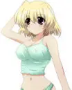 Blonde