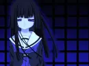 Dark And Blue