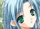 Blue Eyes