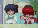 akane <3 ranma