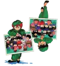 ranma half
